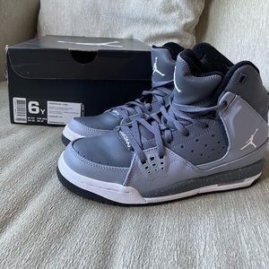Jordan SC-1(GS)